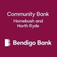Bendigo Bank Homebush North Ryde