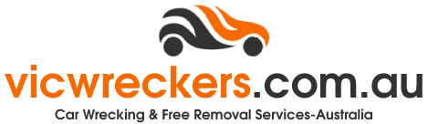 Vic Car Wreckers Melbourne