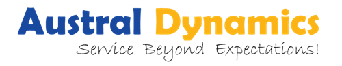 Austral Dynamics