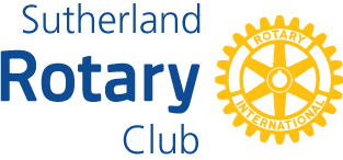 Sutherland Rotary