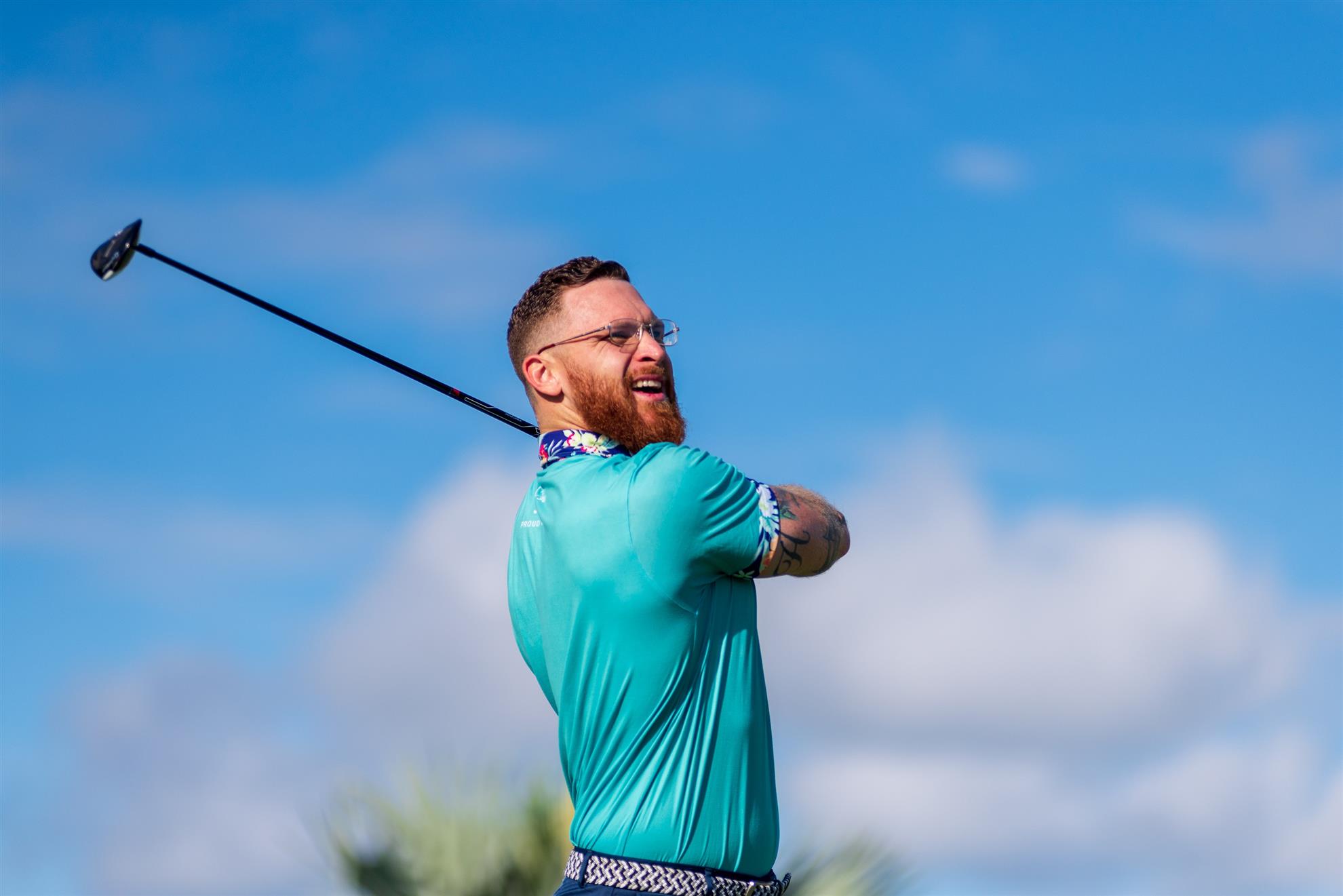 Golf Day A Success Rotary Club Of Wetherill Park