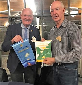 Farewell Night for Natalia