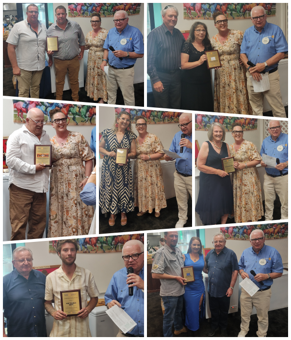 Wingham Flood Recovery Project