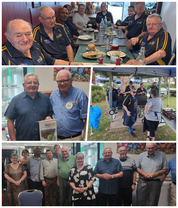 Wingham Flood Recovery Project