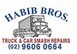 Habib Bros