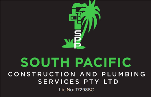 South Pacific Builders