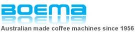 Boema Coffee Machines