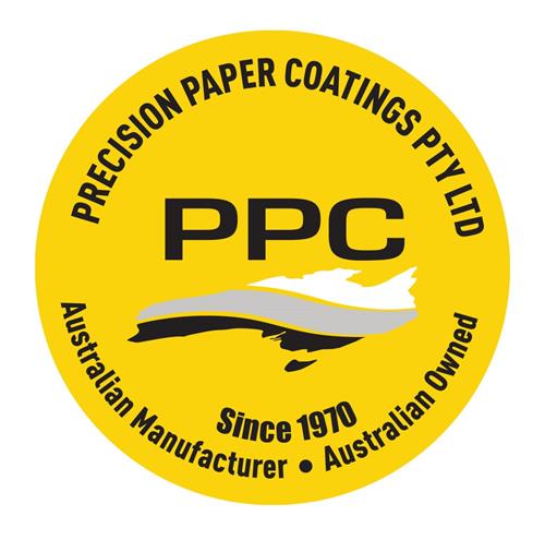 Precision Paper Coatings Pty Ltd