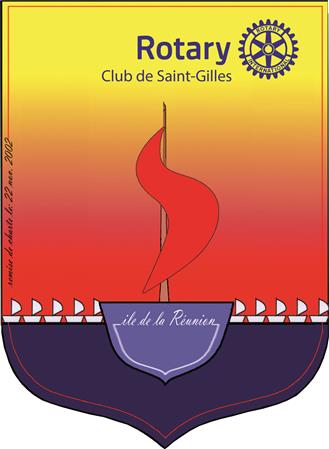 club logo