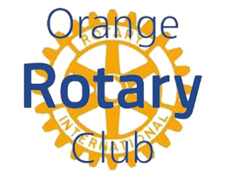Orange Rotary Club