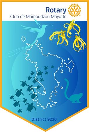 club logo