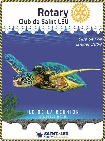 club logo