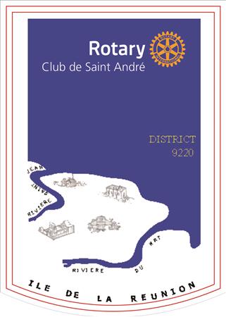 club logo