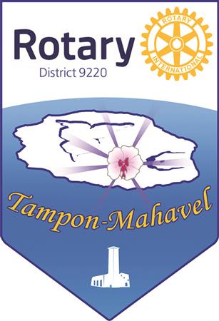 club logo