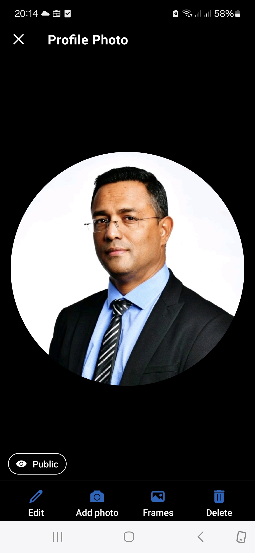 member photo