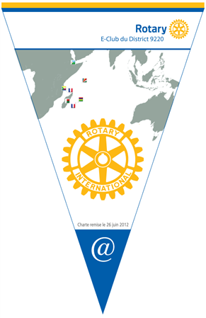 club logo