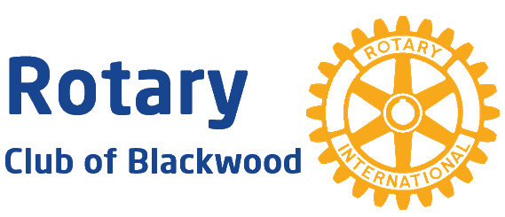 The Rotary Club Of Blackwood Celebrating 50 Years Of Service To The ...