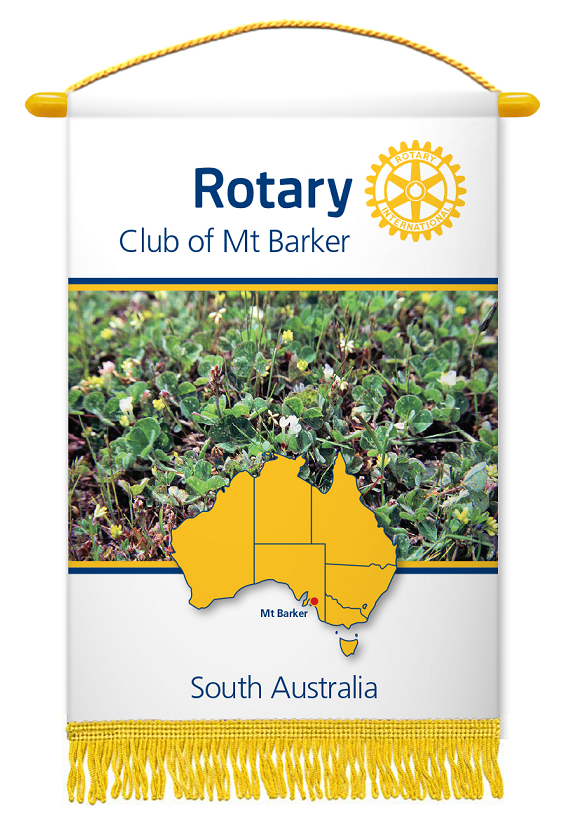 Sophie Thompson s Open Garden Rotary Club of Mount Barker