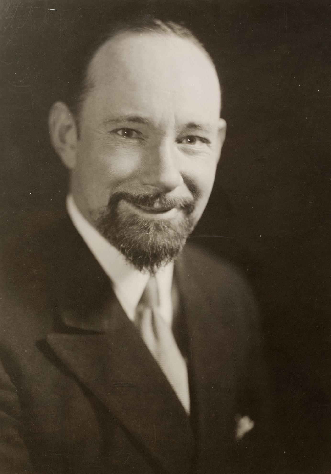 Sir Hubert Wilkins Address