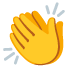 👏