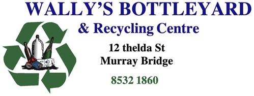 Wally's Bottleyard