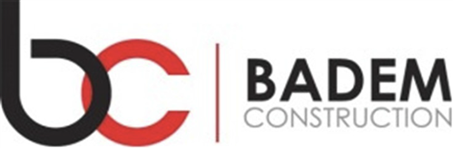 Badem Constructions