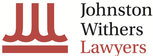 Johnston Wither Lawyers