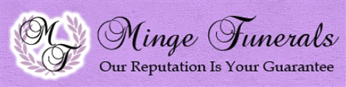 Minge Funerals