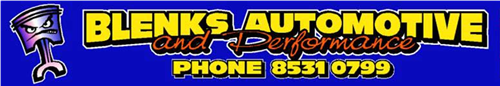 Blenks Automotive & Performance