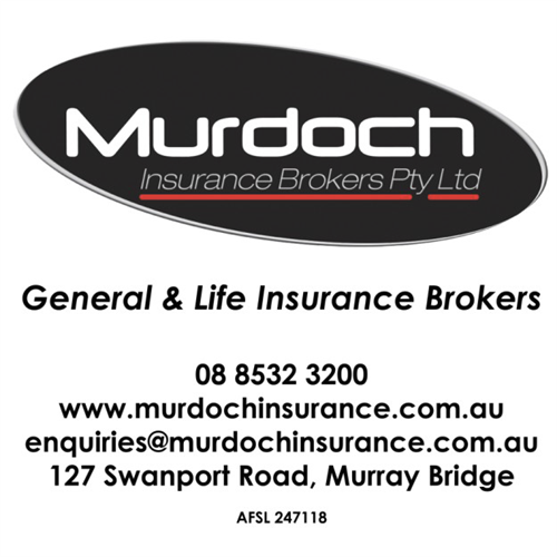 Murdoch Insurance Borkers