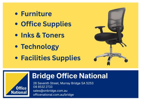 Bridge Office National