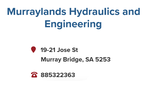 M/Lands Hydraulics & Engineering