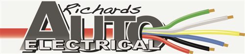 Richards Auto Electrical