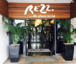 The Rezz Hotel – Planes, Plates and ...