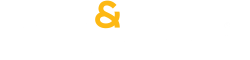 Raine & Horne Strathalbyn