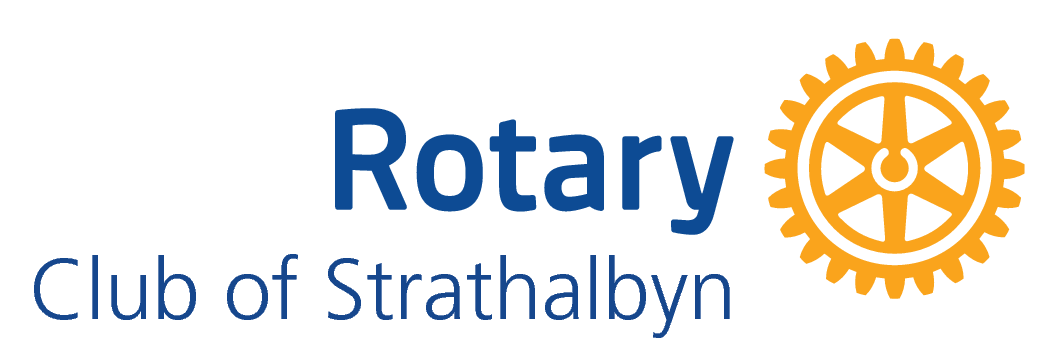 Strathalbyn logo