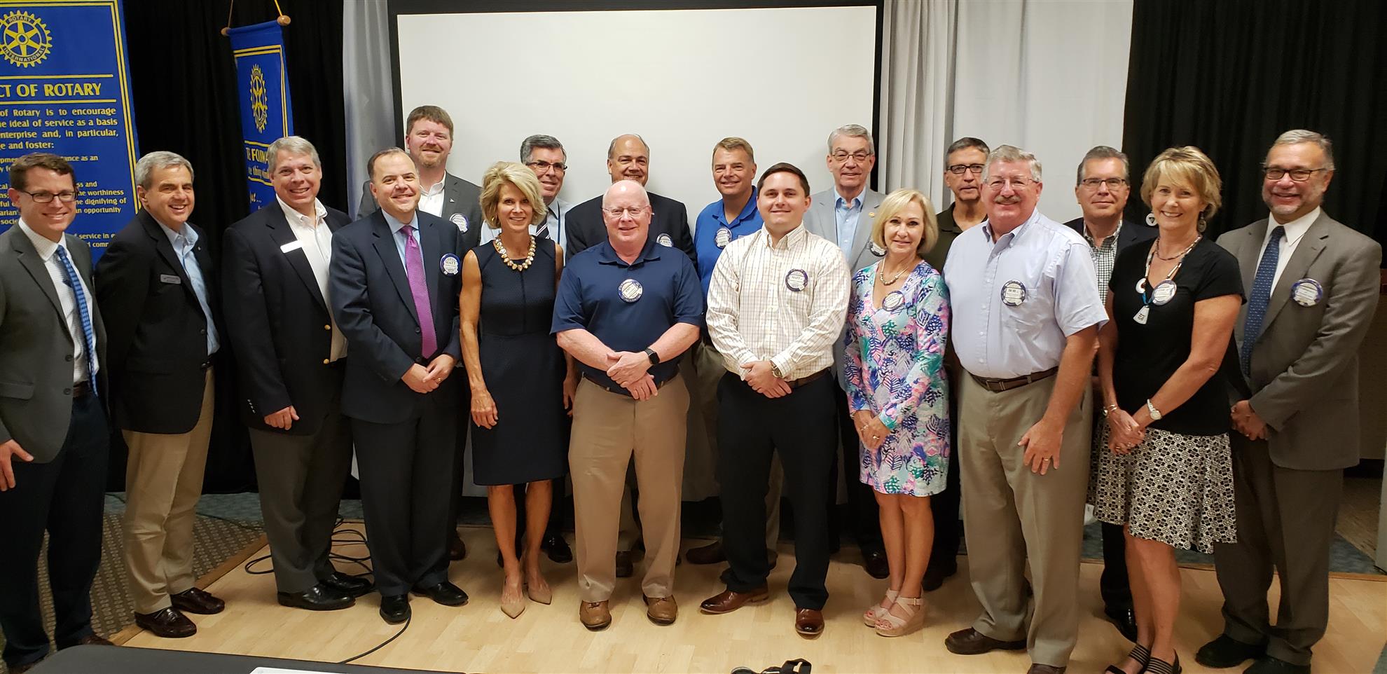2019 Strawberry festival sponsors