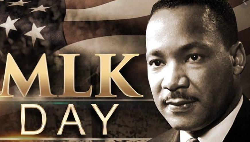 Revisiting Martin Luther King, Jr. | E-Club of District 7545