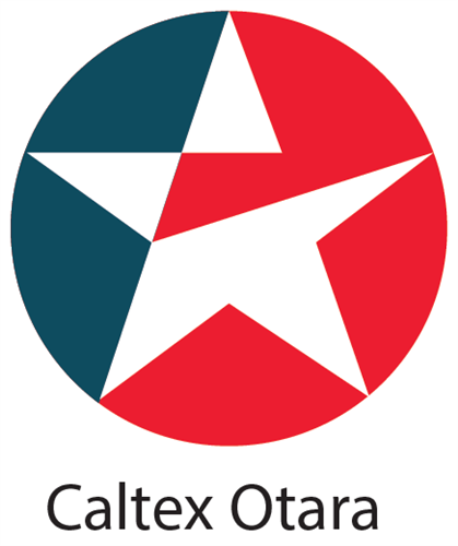 Caltex Otara