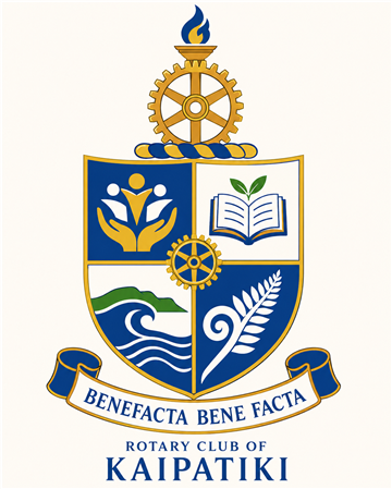 club logo