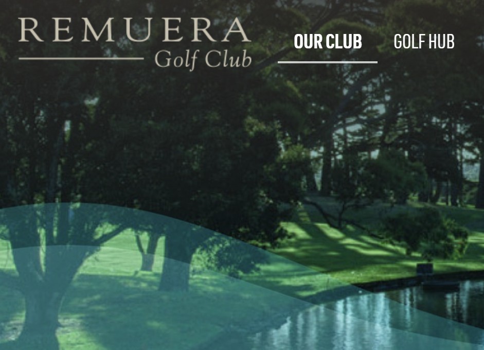 Remuera Golf Club