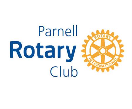 Parnell Rotary