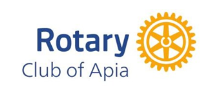 club logo