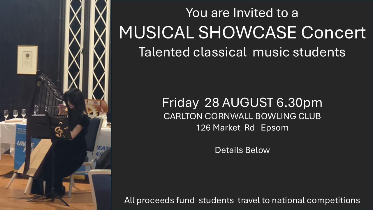 Music Concert