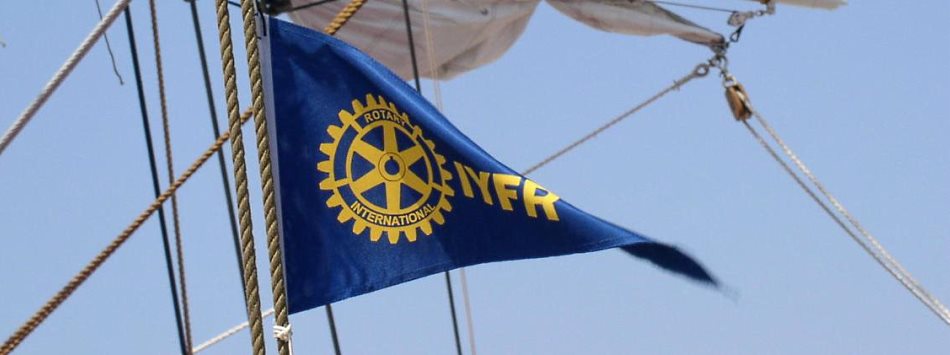 international yachting fellowship of rotarians