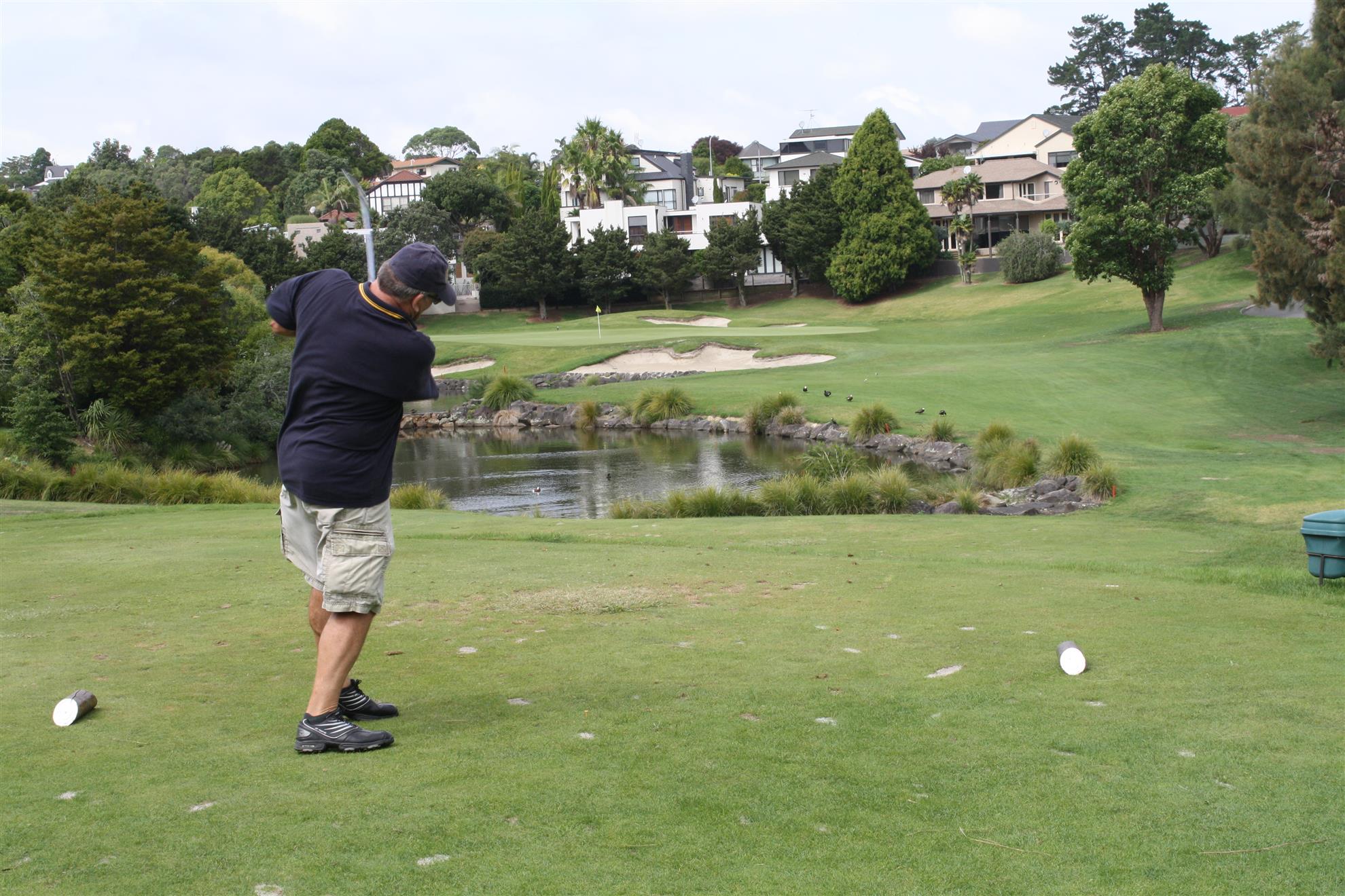 St Johns Golf Tournament | The Rotary Club of St Johns (Inc)