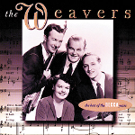 The Best Of The Decca Years by The Weavers
