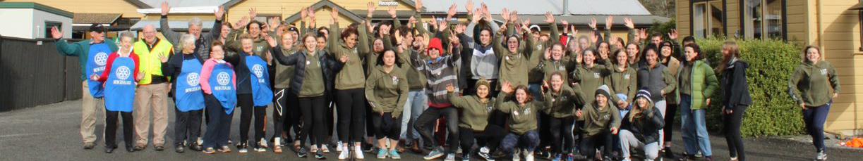 Papanui Helping Youth