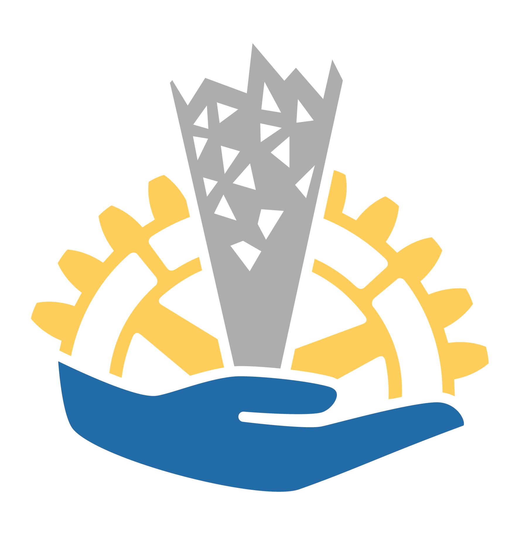 Christchurch Sunrise logo