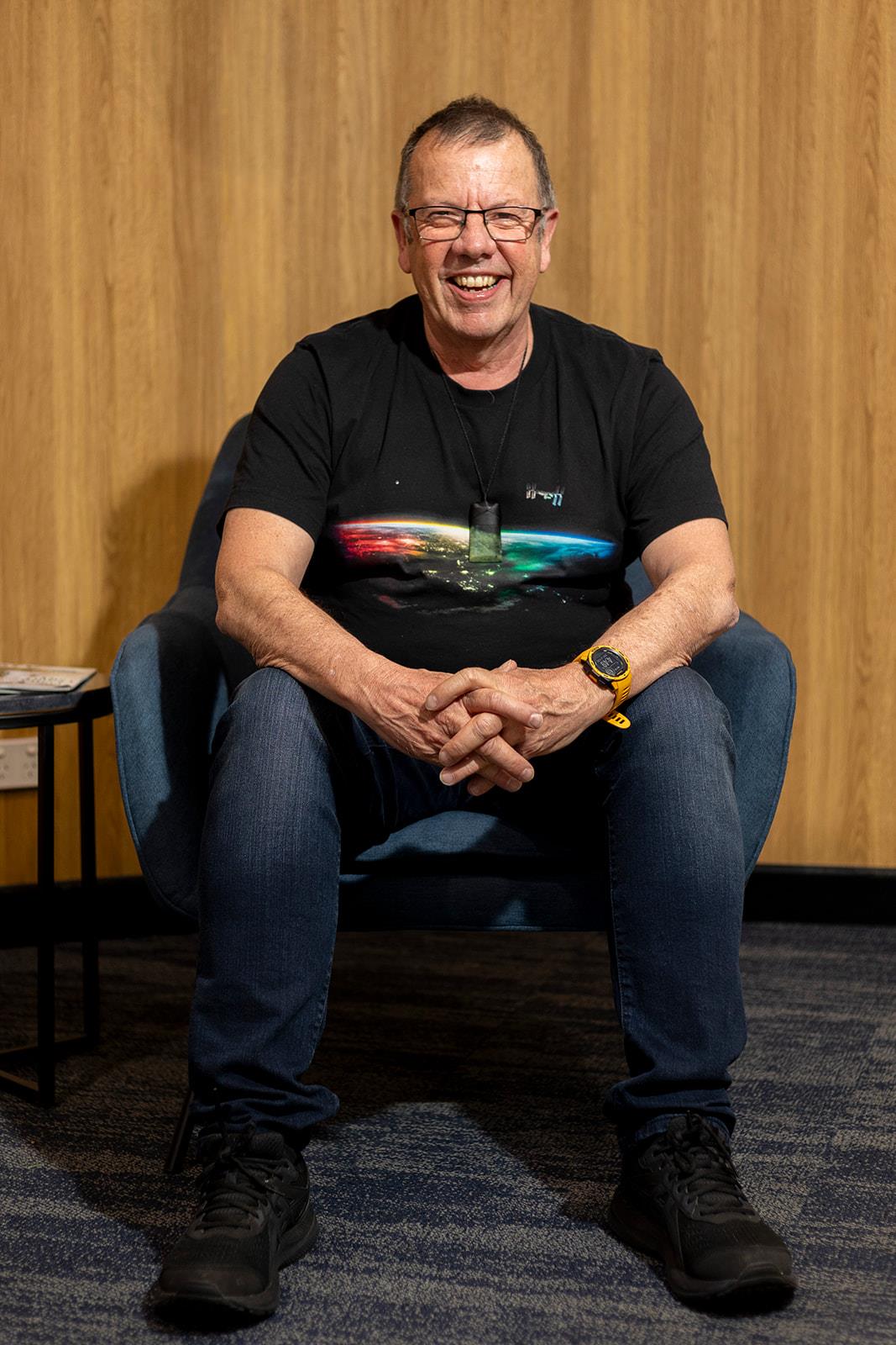 member photo